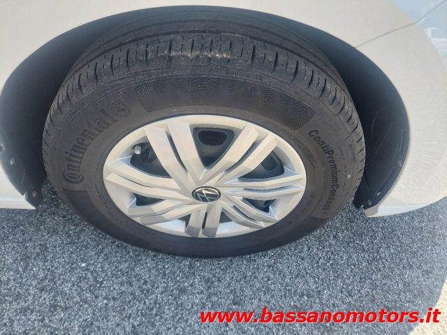 VOLKSWAGEN Polo 1.0 EVO "PROMO ESTATE 2026 "