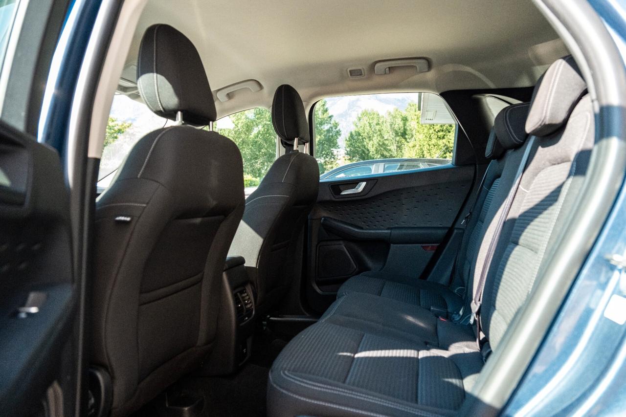Ford Kuga 1.5 Titanium 120 CV AUTO