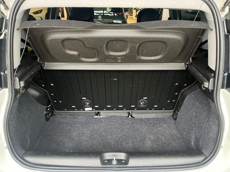 FIAT Panda Cross Pandina Cross 1.0 FireFly S&S Hybrid