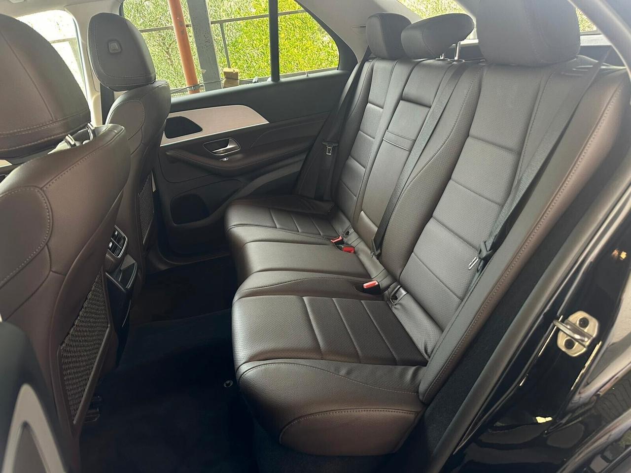 Mercedes-benz GLE 300 d 4Matic Premium Plus