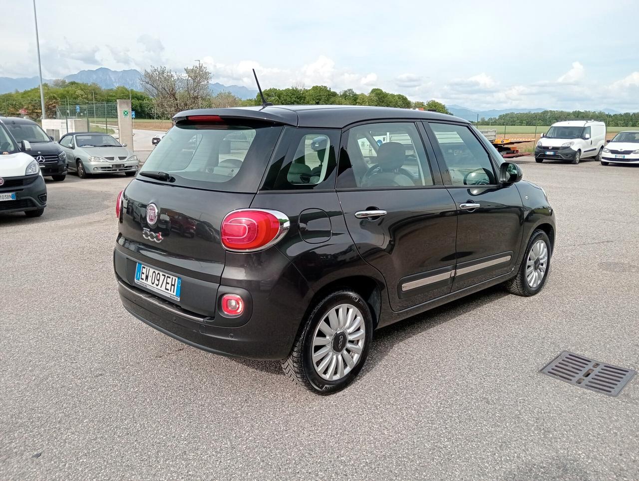 Fiat 500L 1.4 95CV Pop Star OK NEOPATENTATI