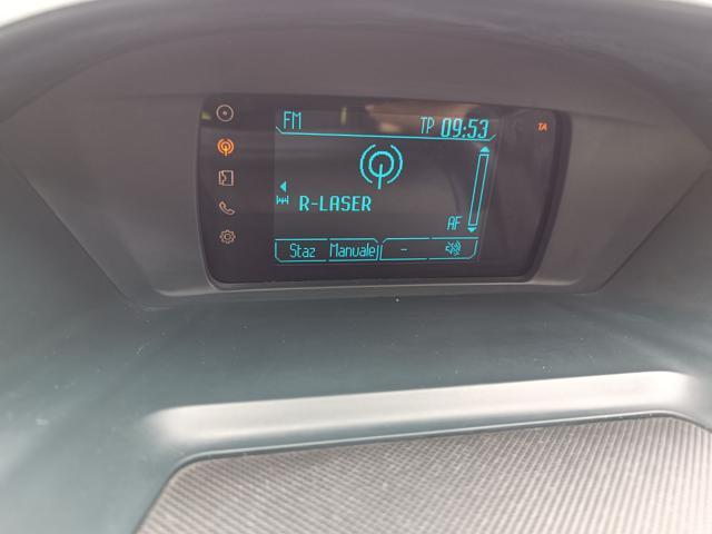 FORD C-Max 1.6 120CV GPL Titanium