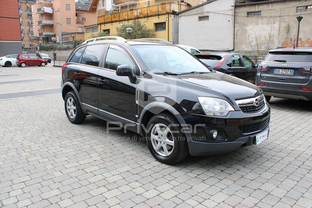 OPEL Antara 2.2 CDTI 163CV 4x2 Cosmo