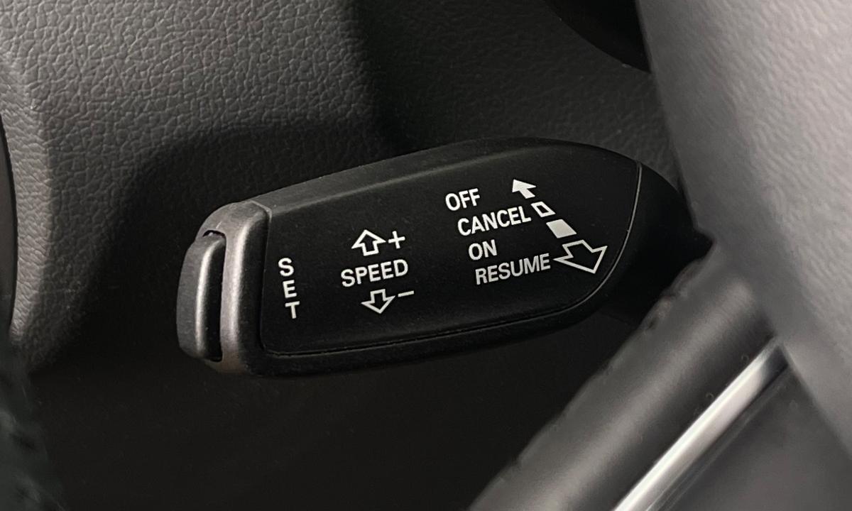 AUDI Q3 2.0 TDI quattro Advanced