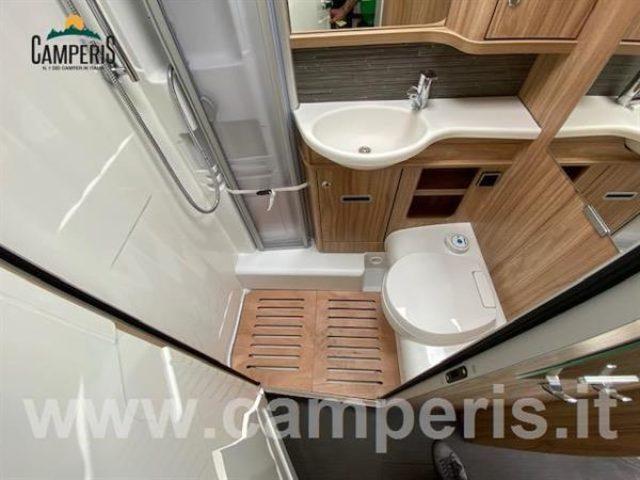 HYMER-ERIBA HYMER EXSIS I 588