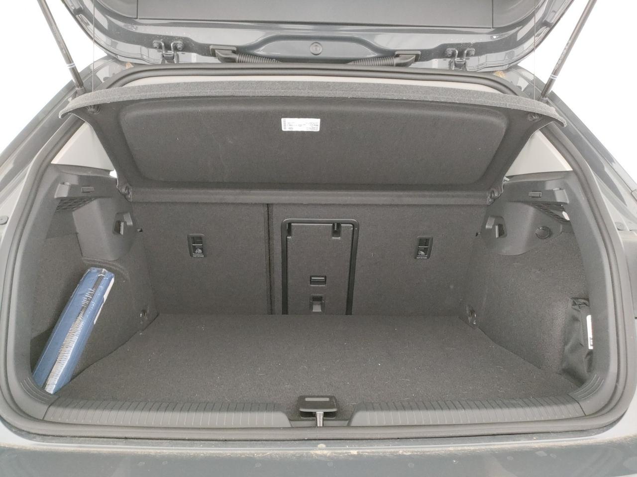 Volkswagen Golf 1.5 tsi ehybrid edition plus 204cv dsg