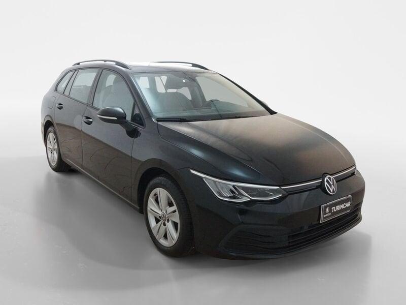 Volkswagen Golf Variant 2.0 TDI SCR 85kW Life