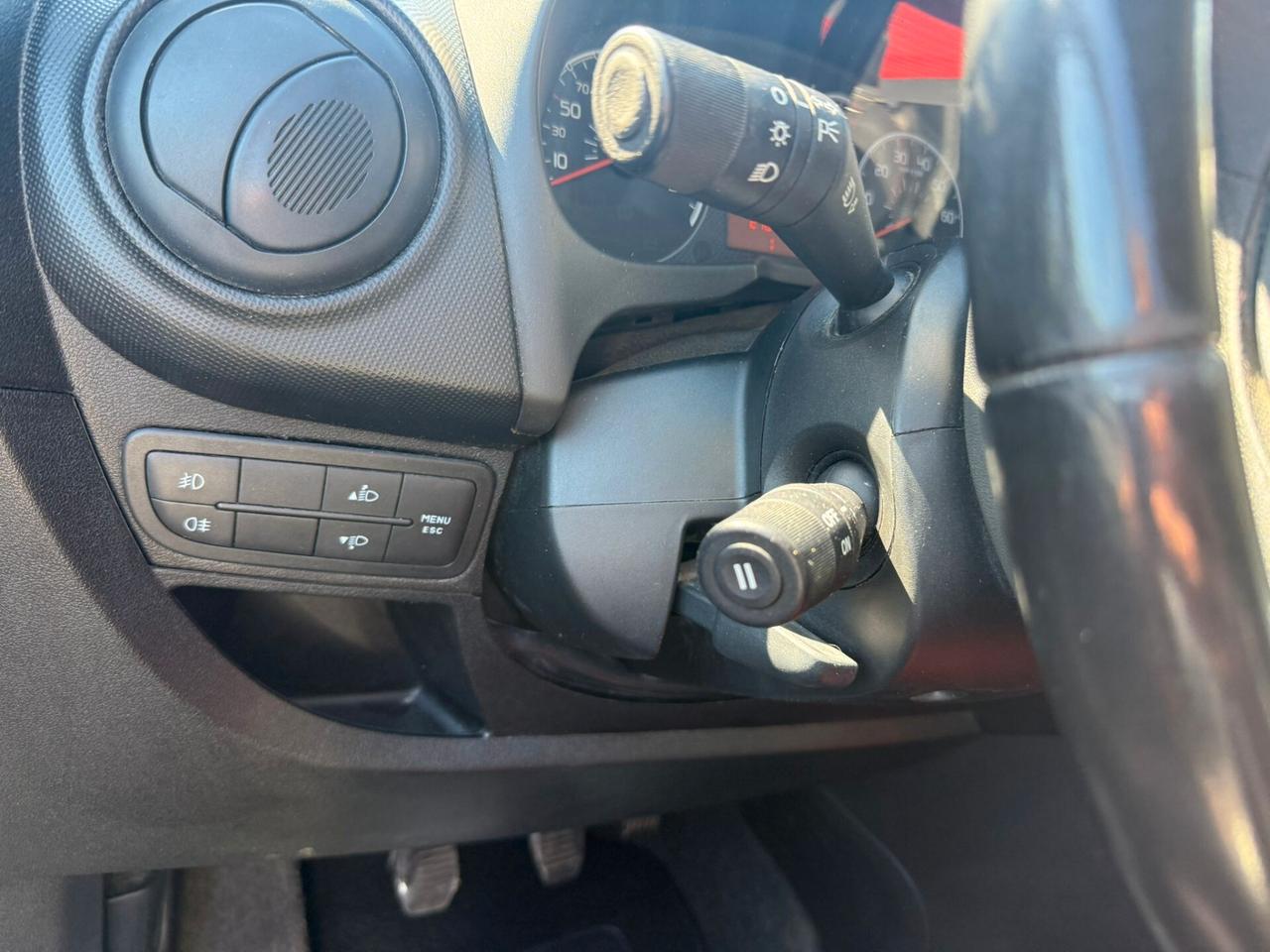 Fiat Qubo 1.3 MJT 95 CV Trekking