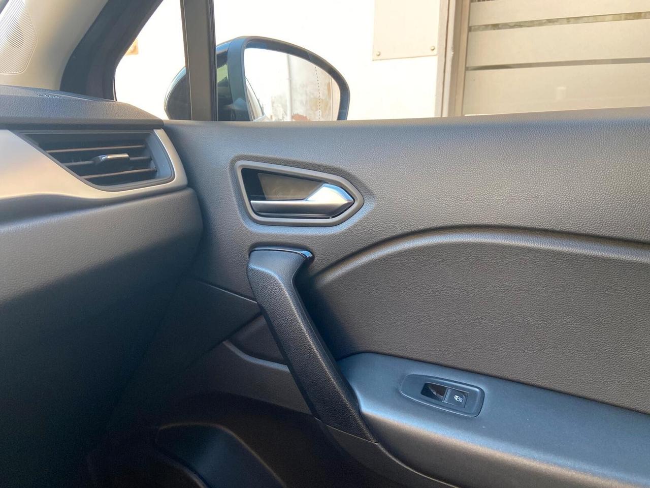 Renault Captur Blue dCi 95 CV Zen