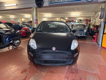 Fiat Punto 1.2 8V 5 porte Lounge