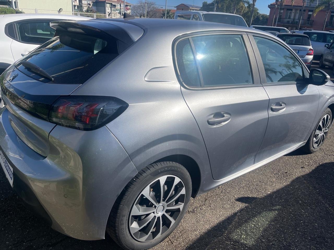 Peugeot 208 PureTech 100 Stop&Start 5 porte