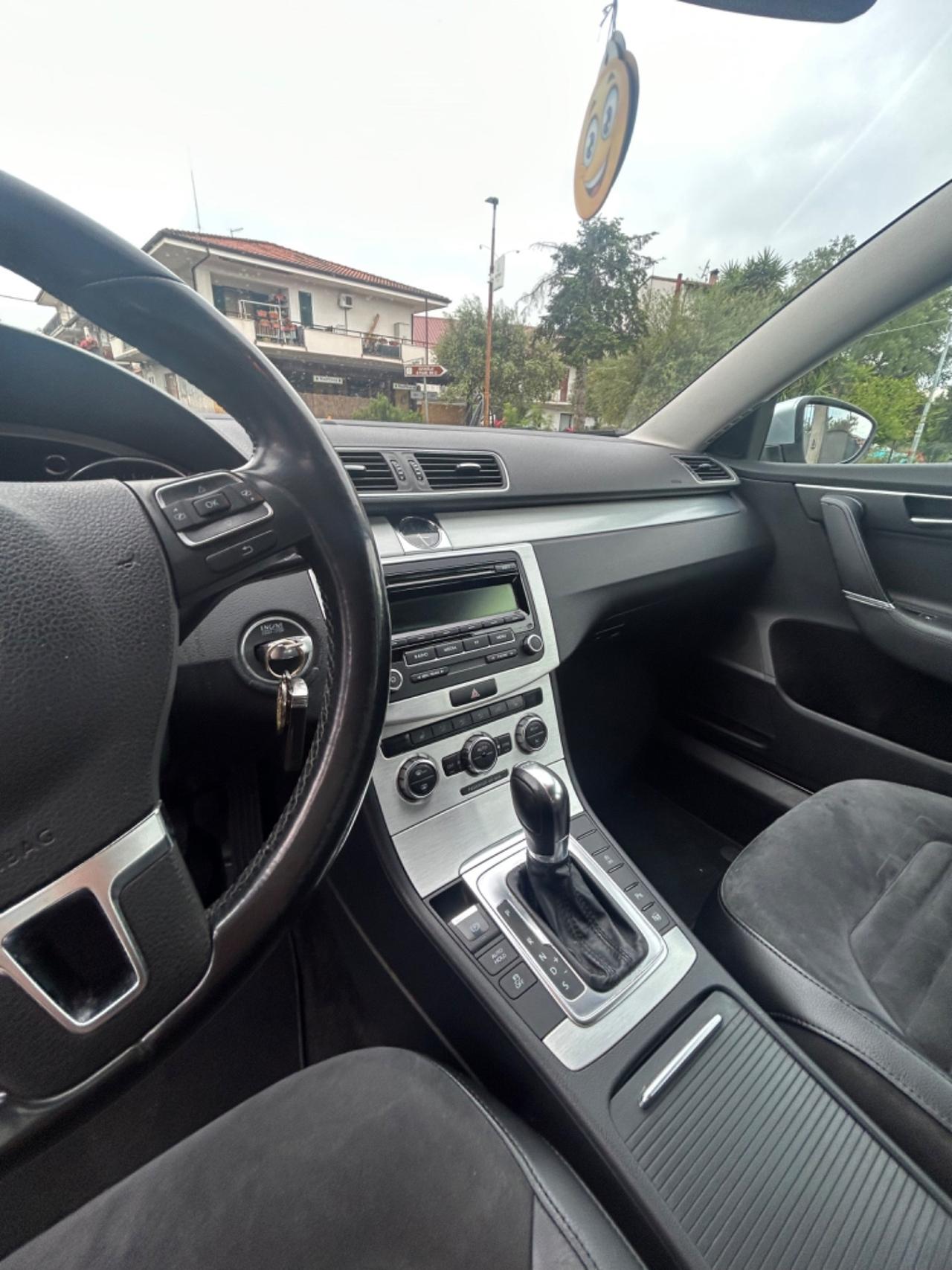 Volkswagen Passat Var. 2.0 TDI DSG High. BM.Tech.