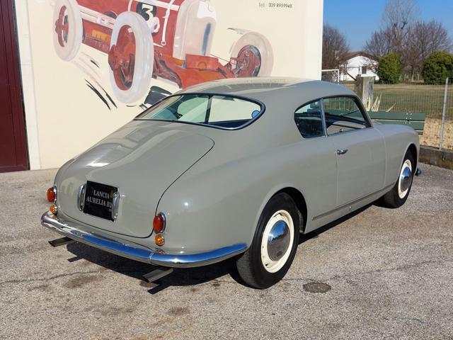 LANCIA Aurelia B 20 GT
