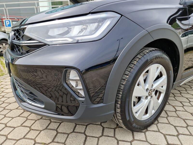 Volkswagen Taigo 1.0 TSI 110 CV Life
