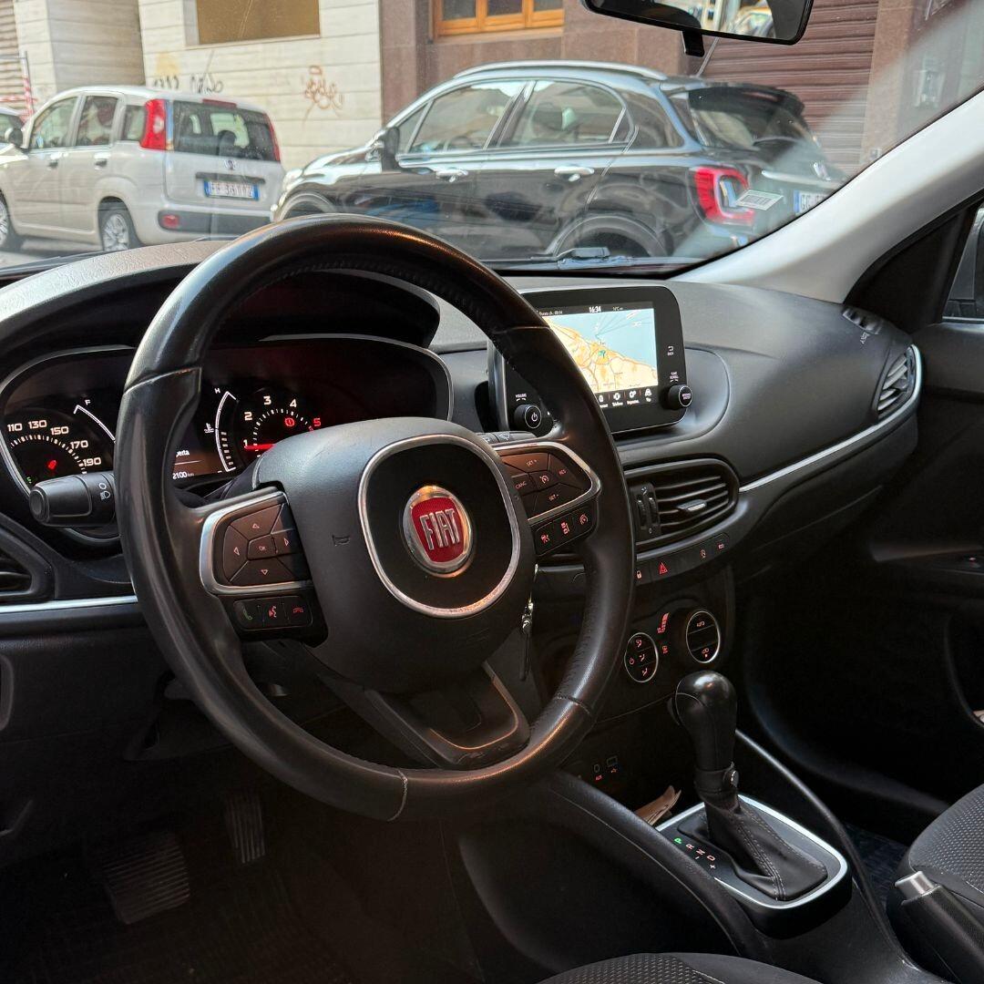 Fiat Tipo 1.6 Mjt sw CAMBIO AUTOMATICO