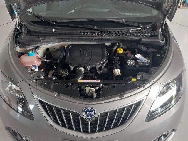 LANCIA Ypsilon 1.0 FireFly 5 porte S&S Hybrid Ecochic Gold