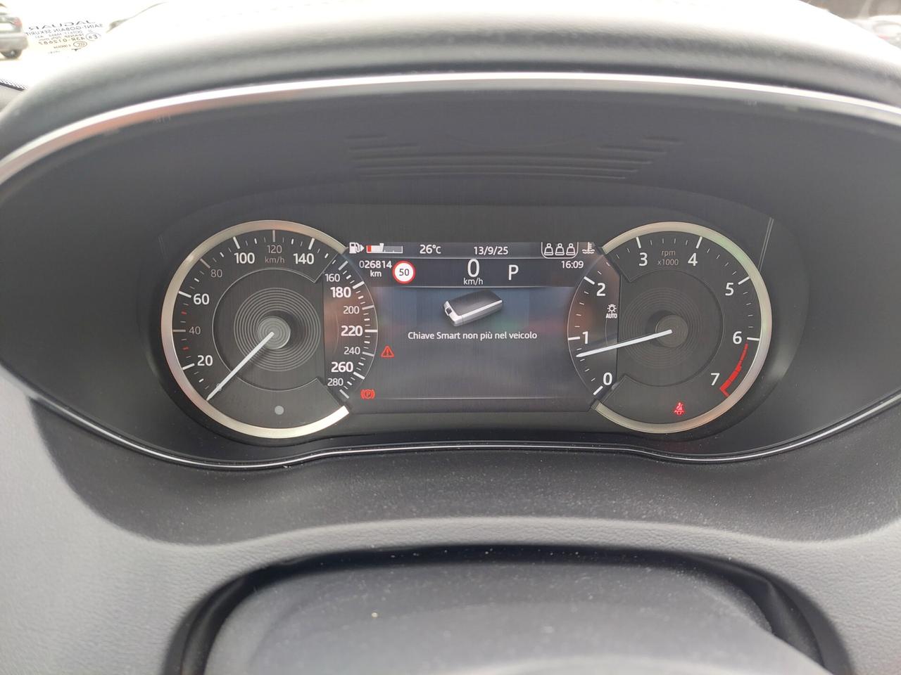 Jaguar E-Pace 2.0 I4 200 CV AWD Auto #MP