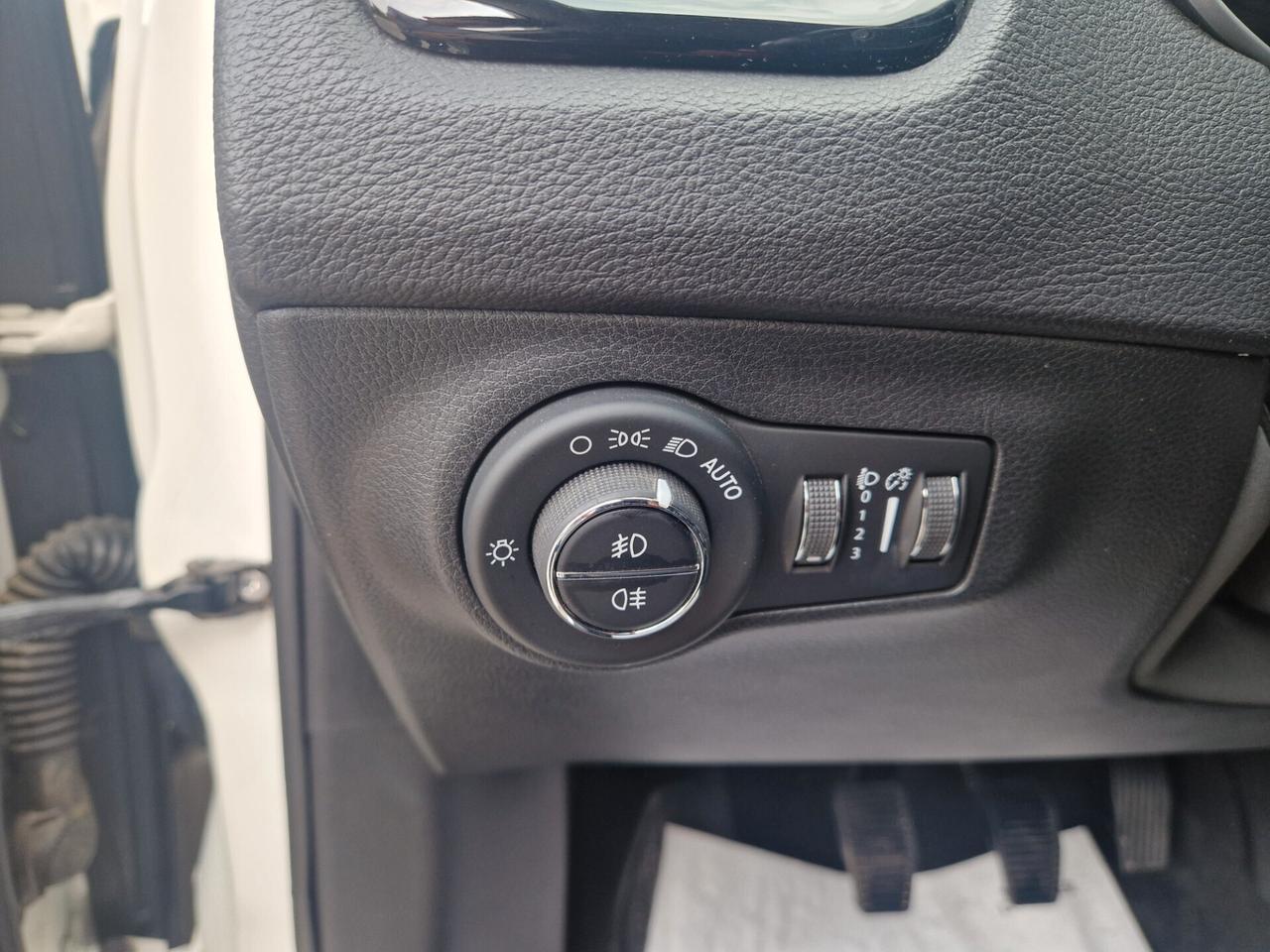 Jeep Compass 2.0 Multijet II 4WD Limited