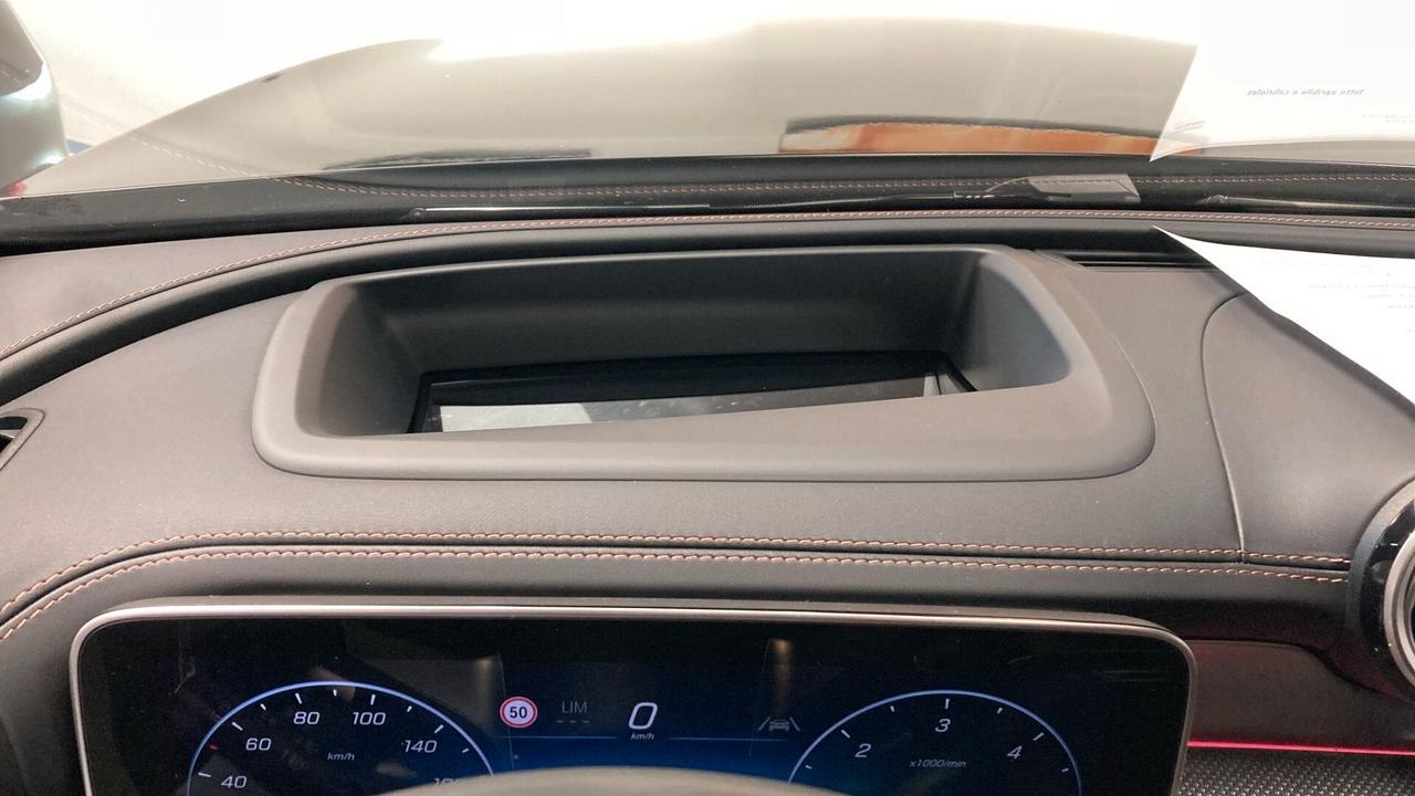 Mercedes-benz GLC 300 d 4Matic Mild hybrid Coupé AMG Line Premium Plus