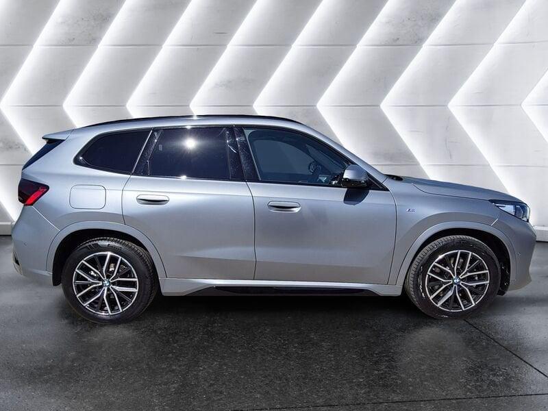 BMW X1 xdrive23d mhev 48V MSport auto