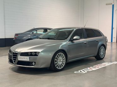 Alfa Romeo 159 3.2 JTS V6 24V Q4 Sportwagon Distinctive