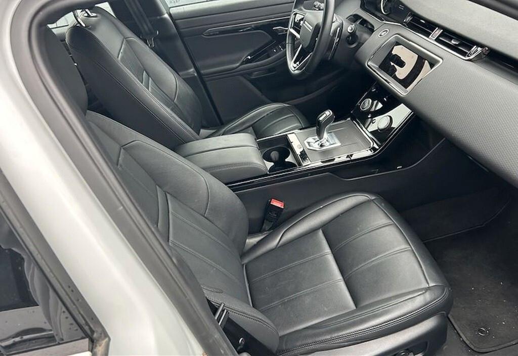 Land Rover Range Evoque 2.0D I4 163 CV R-Dynamic S