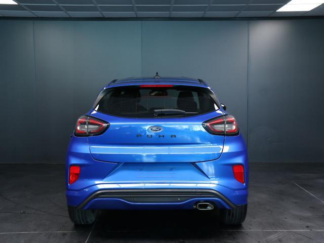 FORD Puma 1.0 EcoBoost Hybrid 125 CV S&S ST-Line