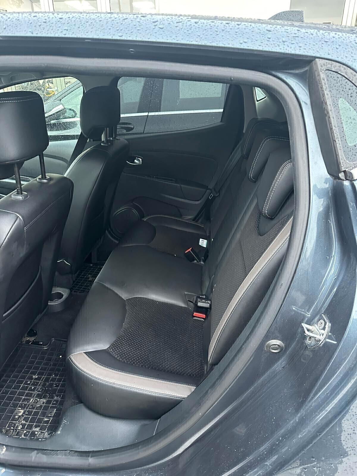 Renault Clio dCi 8V 75CV Start&Stop 5 porte Energy Zen
