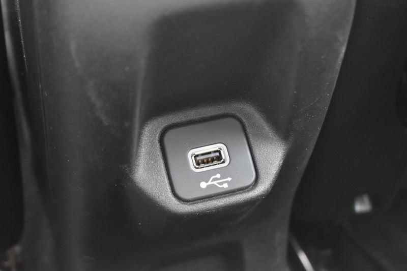 Jeep Renegade e-Hybrid 1.5 T4 MHEV 130cv Upland DDCT