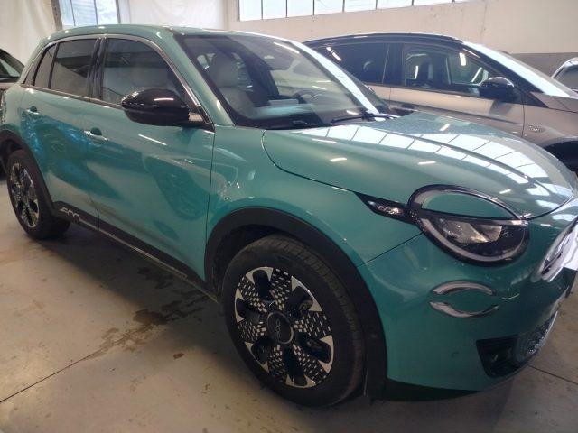 FIAT 600 Hybrid 100 CV DCT MHEV La Prima