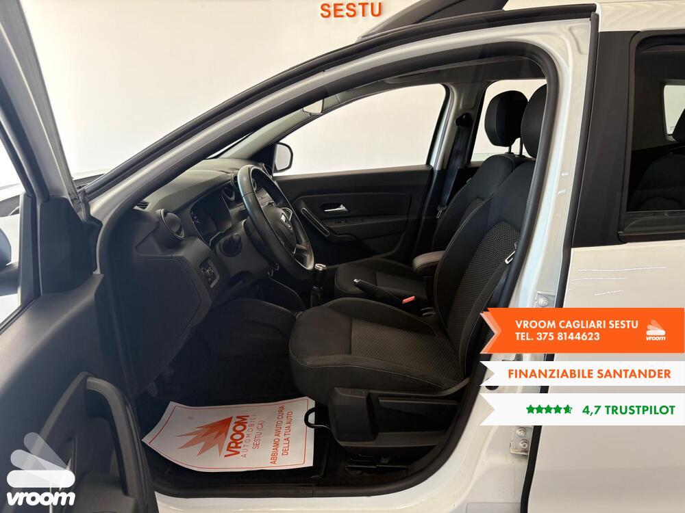 DACIA Duster 2ª serie Duster 1.6 SCe GPL 4×2 ...