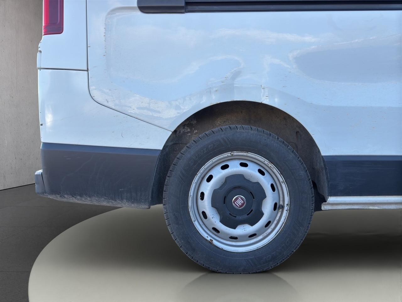 Fiat Talento 1.6 Mjet 120cv LH1 12q.li Passo Lungo TERMOFRIGO