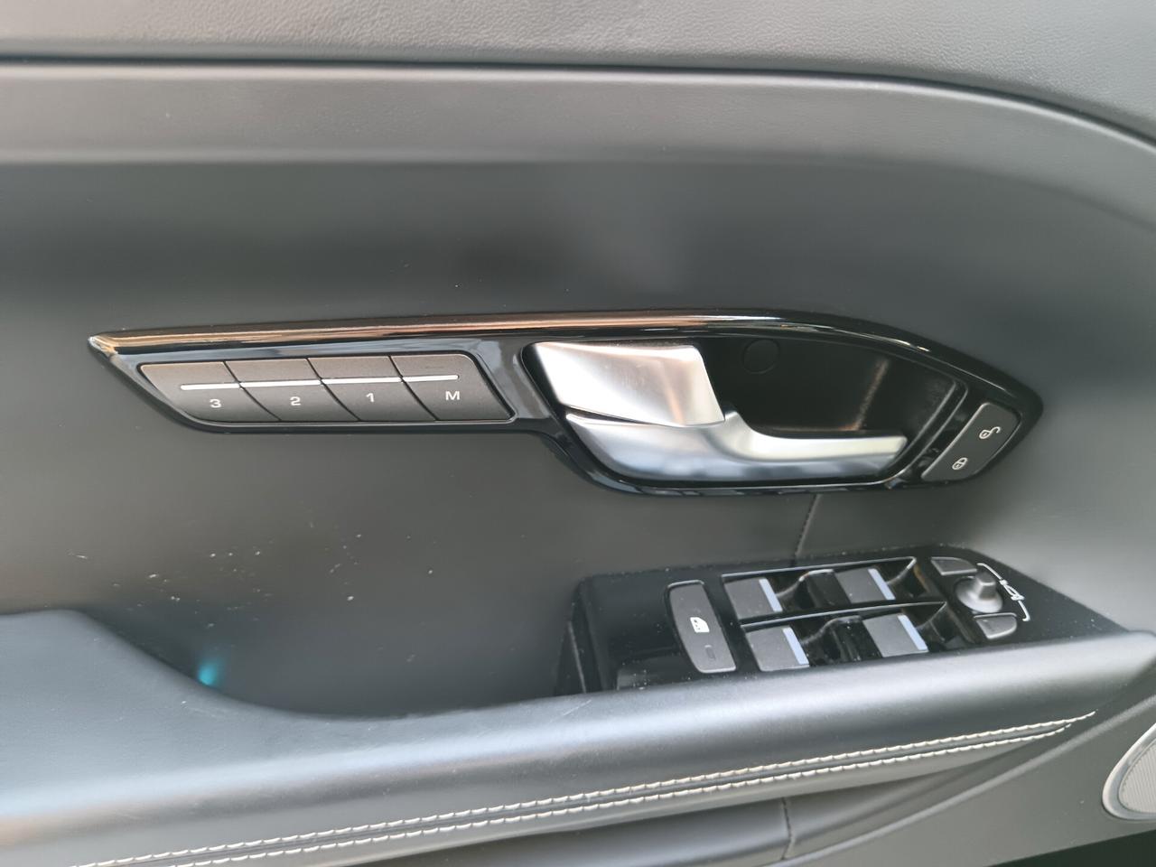 Land Rover Evoque 2.2 SD4 190CV 4WD NUOVISSIMA