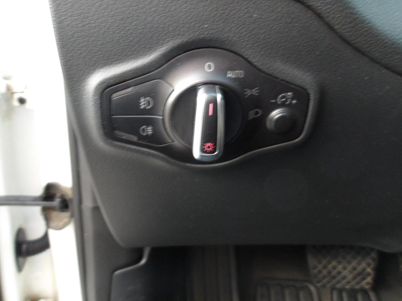 Audi Q5 2.0 tdi quattro 170cv s-tronic dpf