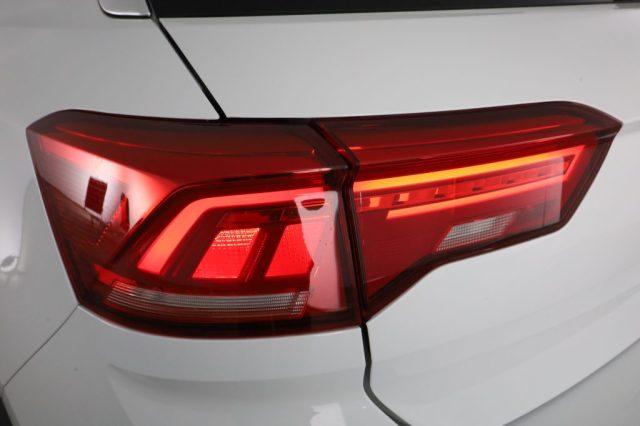 VOLKSWAGEN T-Roc T-Roc 1.0 TSI 115 CV Style BlueMotion Technology