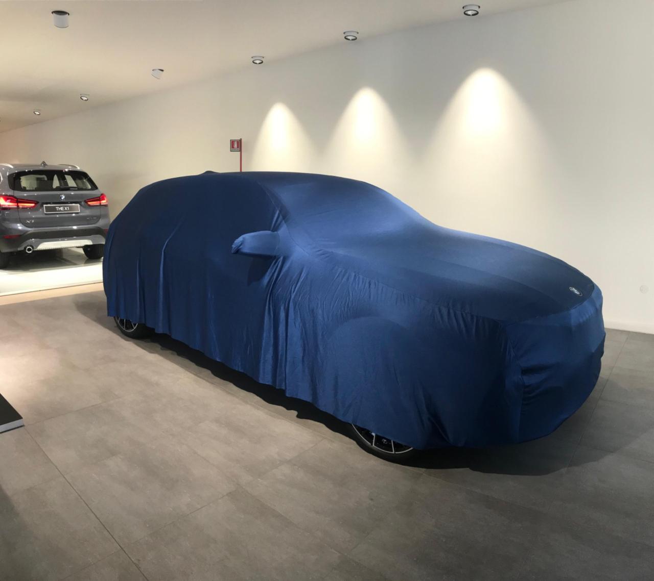 Bmw 118d 5p. Msport Pack Perfomance FINANZIABILE