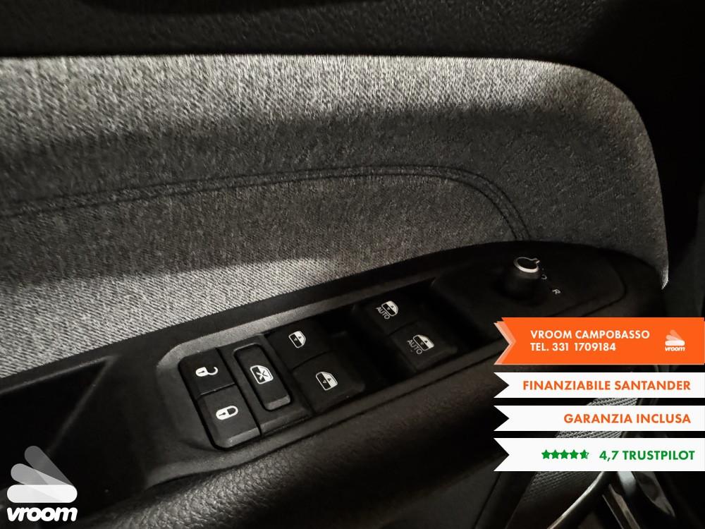 JEEP Compass 2ª serie Compass 1.6 Multijet II ...