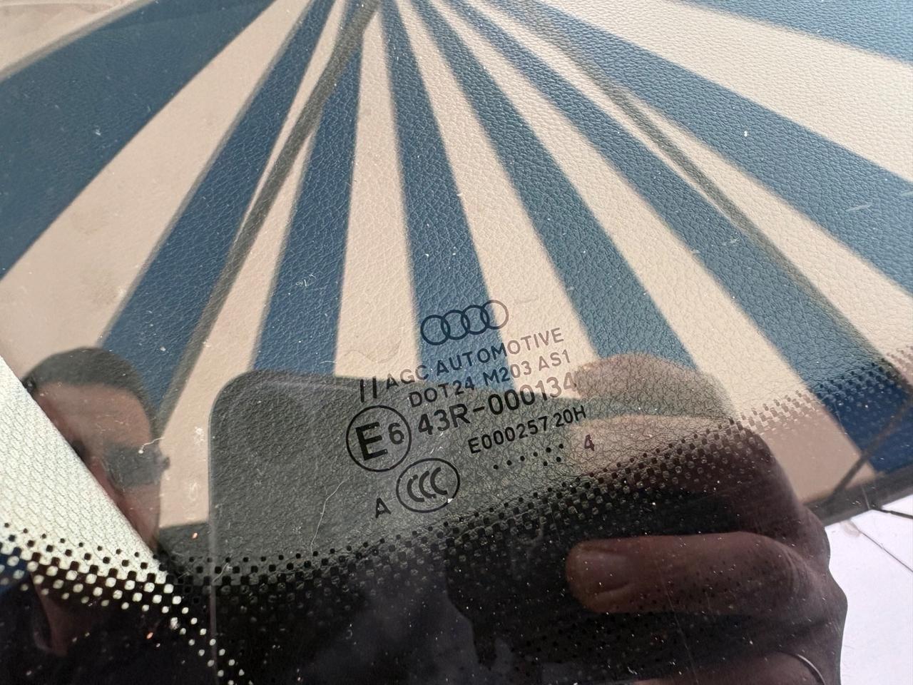 Audi A3 1.6 TDI ultra Attraction