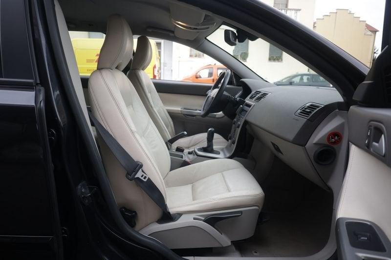 Volvo V50 Volvo V50 2.0 D cat Kinetic 100KW ANNO 2007