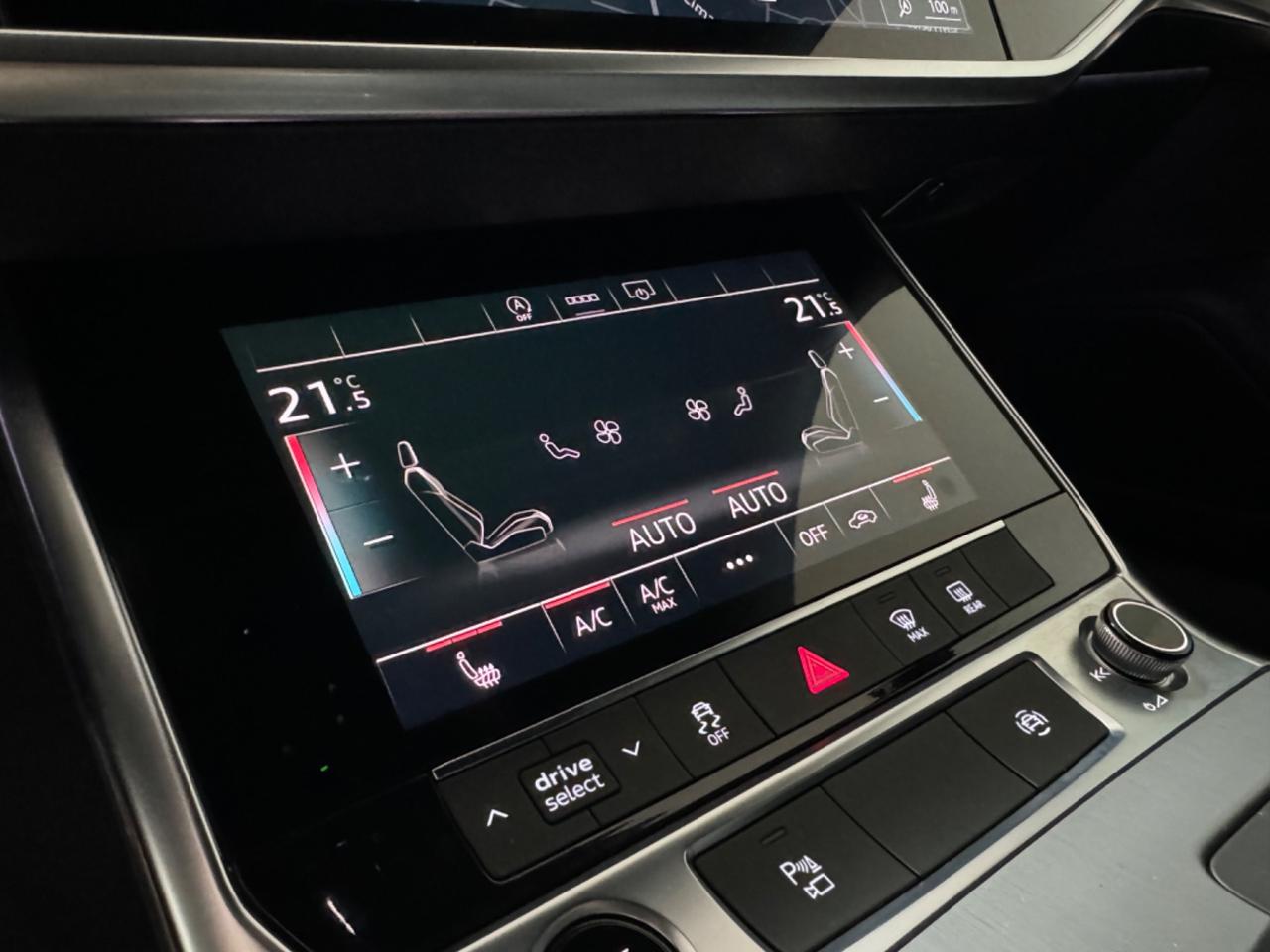 Audi A6 Avant 40 2.0 TDI S-LINE PLUS quattro ultra S tronic