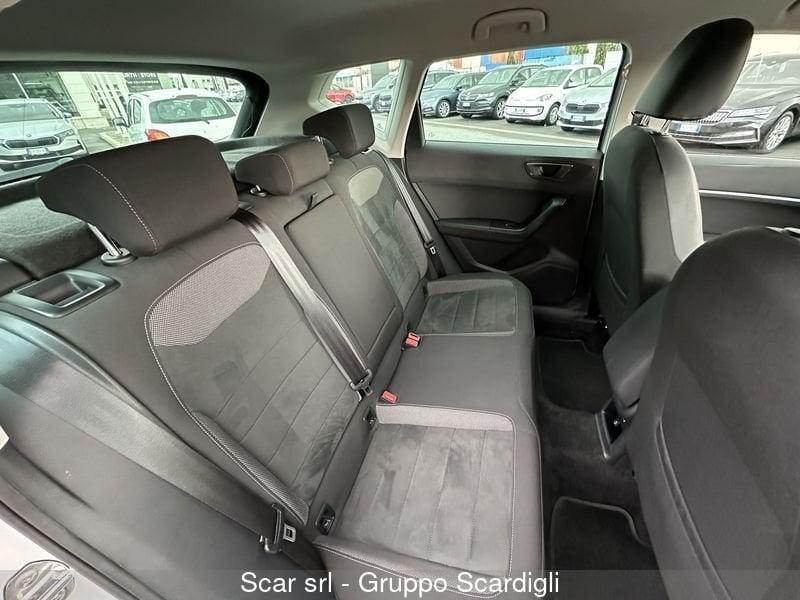 Seat Ateca 1.6 TDI Business