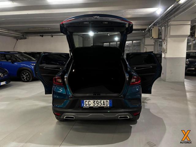 RENAULT Arkana Arkana Hybrid E-Tech 145 CV R.S. Line
