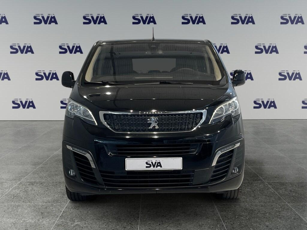 Peugeot Traveller Promiscuo 2.0 Bluehdi 150CV Active - 8 POSTI