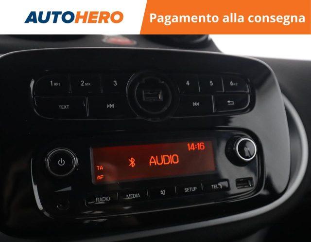 SMART ForTwo 70 1.0 Passion