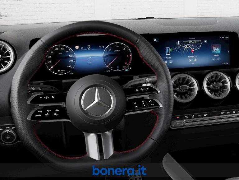 Mercedes GLA 200 200 D AMG Line Advanced Plus 4Matic 8G-DCT