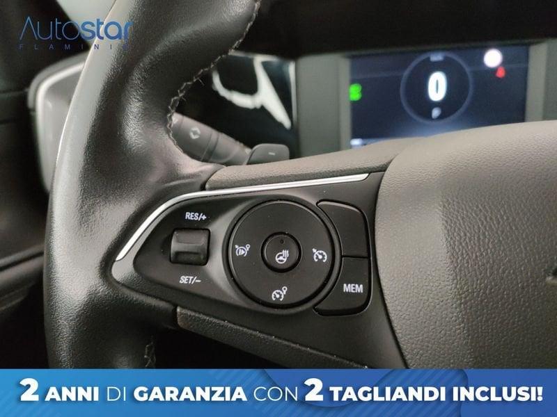 Opel Mokka 1.2 t Elegance s&s 130cv at8