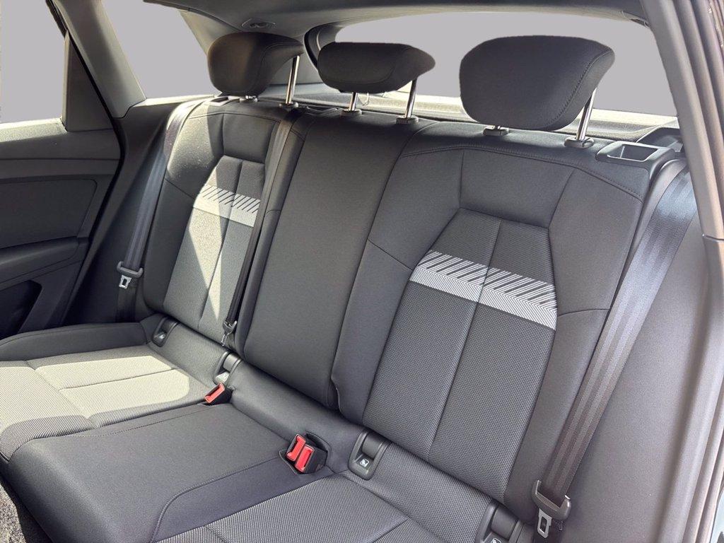 AUDI Q4 e-tron 45 business advanced del 2026