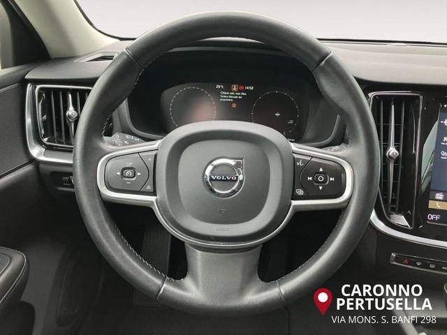 VOLVO V60 D3 Business- PER OPERATORI DEL SETTORE.