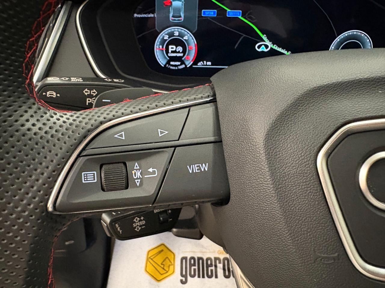 Audi Q5 SPB 40 TDI quattro S tronic line plus