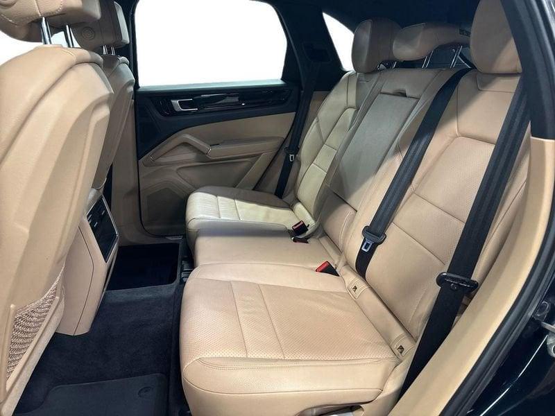 Porsche Cayenne 3.0 tiptronic